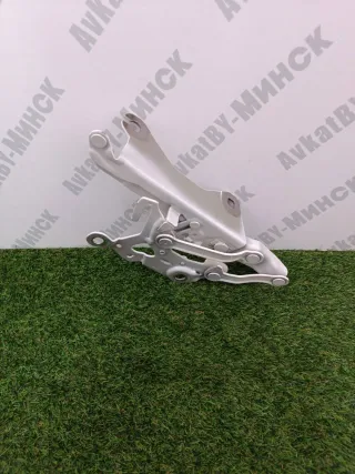 9464339,41009629221,9629221 Петля капота левая BMW 5 G60 Арт 23994, вид 4