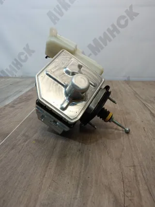 6861971,34516861971 Блок ABS BMW X7 g07 Арт 23983, вид 3