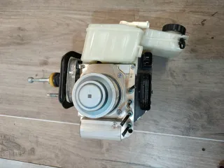 6861971,34516861971 Блок ABS BMW X7 g07 Арт 23983, вид 6