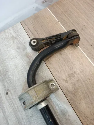 6893547,33556893547 Стабилизатор подвески (поперечной устойчивости) задний BMW X7 g07 Арт 23967, вид 4