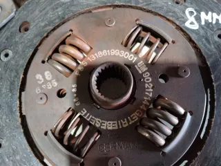 90217144.131861993001 Комплект сцепления Opel Vectra A Арт 1D07, вид 2