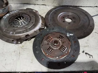 90217144.131861993001 Комплект сцепления Opel Vectra A Арт 1D07, вид 1