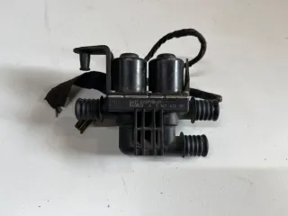6931708 Кран печки (отопителя) BMW 5 E60/E61 Арт 94549380, вид 1