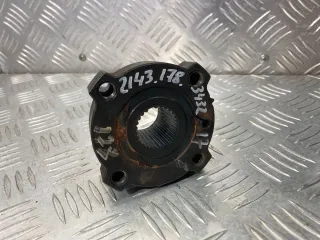  Шестерня Volvo S60 1 Арт 121431783432, вид 4