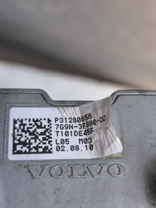 P31329256, 31329256, 31280656 Рулевая колонка Volvo S80 2 restailing  Арт 2884, вид 4