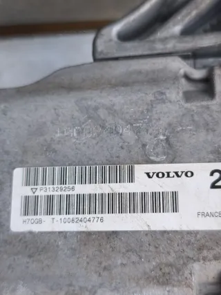 P31329256, 31329256, 31280656 Рулевая колонка Volvo S80 2 restailing  Арт 2884, вид 2