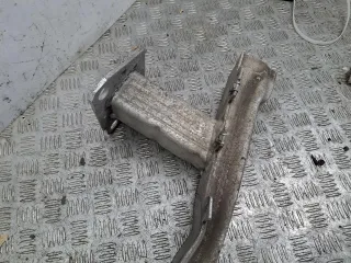  Усилитель бампера переднего Renault Scenic 3 Арт 51430_2000001300338, вид 4