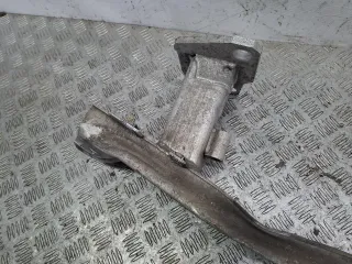  Усилитель бампера переднего Renault Scenic 3 Арт 51430_2000001300338, вид 5