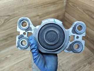  Подушка крепления двигателя Land Rover Evoque 1 Арт 96043, вид 5