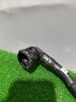 8602612 Патрубок расширительного бачка BMW 6 G32 Арт 3852, вид 3