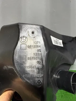 8612084 Корпус воздушного фильтра BMW 6 G32 Арт 3853, вид 5