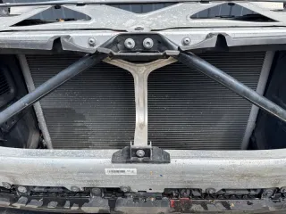 8677741 Кассета радиаторов BMW 6 G32 Арт 3854, вид 2