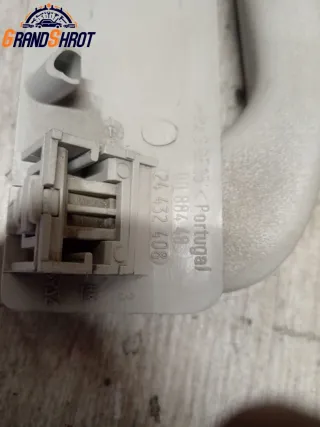24432408,0088448 Ручка внутренняя потолочная Opel Zafira A Арт 20567, вид 3