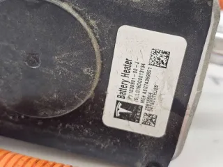 1038901-00 Инвертор Tesla model S Арт 32401_1, вид 2