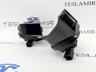1507242-00 Сигнал (клаксон) Tesla model Y Арт 26256, вид 4