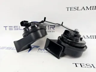 1507242-00 Сигнал (клаксон) Tesla model Y Арт 26255, вид 2