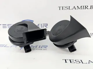 1507242-00 Сигнал (клаксон) Tesla model Y Арт 26255, вид 4