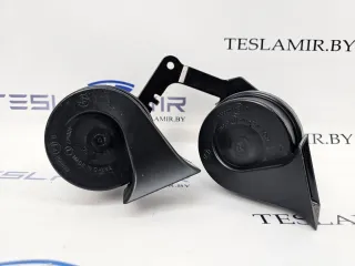 1507242-00 Сигнал (клаксон) Tesla model Y Арт 26254, вид 2