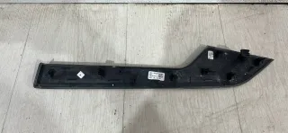 8W0867419H Накладка двери задней левой Audi A4 B9 Арт 1334171962, вид 2