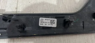 8W0867419H Накладка двери задней левой Audi A4 B9 Арт 1334171962, вид 3