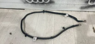 4M0971349M Клемма аккумулятора минус Audi Q7 4M restailing Арт 1334171961