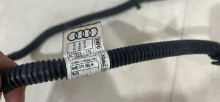 4M0971349M Клемма аккумулятора минус Audi Q7 4M restailing Арт 1334171961, вид 2