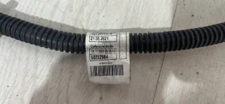 4M0971349M Клемма аккумулятора минус Audi Q7 4M restailing Арт 1334171961, вид 3