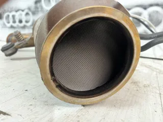8W0131765L Катализатор Audi A4 B9 Арт 1334171950, вид 3