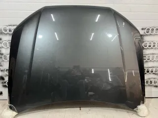 4M0010515C Капот Audi Q7 4M restailing Арт 1334171934, вид 1
