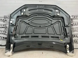 4M0010515C Капот Audi Q7 4M restailing Арт 1334171934, вид 3