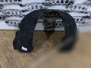 8W6821171C Защита арок передняя левая (подкрылок) Audi A5 (S5,RS5) 2 Арт 92082275, вид 1