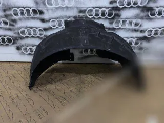 8W6821171C Защита арок передняя левая (подкрылок) Audi A5 (S5,RS5) 2 Арт 92082275, вид 3