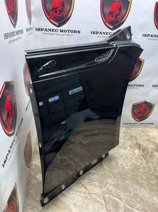 T2R8822 Крыло переднее правое Jaguar F-Type restailing Арт 41936, вид 1