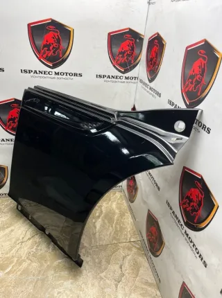 T2R8822 Крыло переднее правое Jaguar F-Type restailing Арт 41936, вид 2