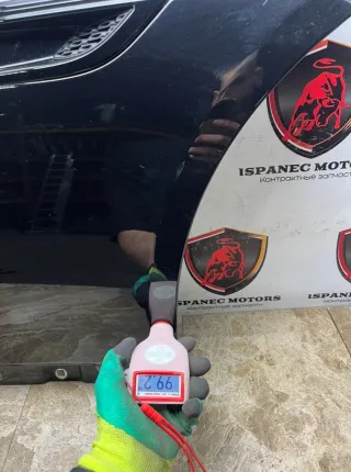 T2R8822 Крыло переднее правое Jaguar F-Type restailing Арт 41936, вид 4