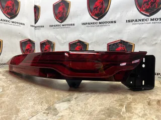 MX53-13405-AD Фонарь задний левый Jaguar F-Type restailing Арт 41941, вид 1