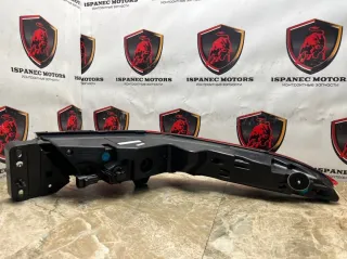MX53-13405-AD Фонарь задний левый Jaguar F-Type restailing Арт 41941, вид 5