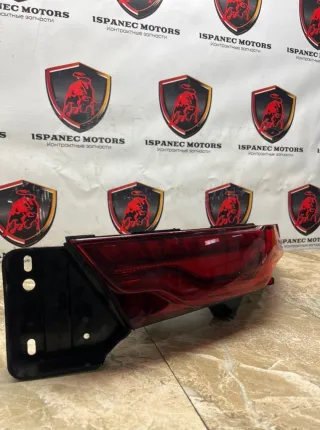 MX53-13404-AD Фонарь задний правый Jaguar F-Type restailing Арт 41942, вид 2