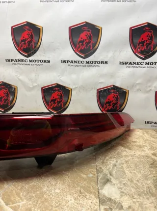 MX53-13404-AD Фонарь задний правый Jaguar F-Type restailing Арт 41942, вид 3