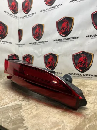 MX53-13404-AD Фонарь задний правый Jaguar F-Type restailing Арт 41942, вид 4