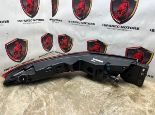 MX53-13404-AD Фонарь задний правый Jaguar F-Type restailing Арт 41942, вид 5