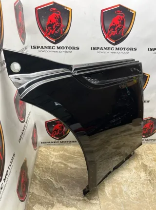 T2R8823 Крыло переднее левое Jaguar F-Type restailing Арт 41950, вид 1