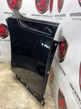T2R8823 Крыло переднее левое Jaguar F-Type restailing Арт 41950, вид 2