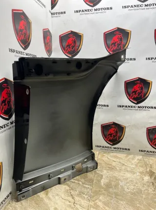 T2R8823 Крыло переднее левое Jaguar F-Type restailing Арт 41950, вид 6