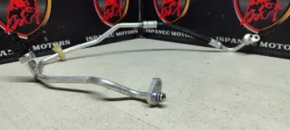 gx5319n651ac Трубка кондиционера Jaguar F-Type restailing Арт 41955, вид 4