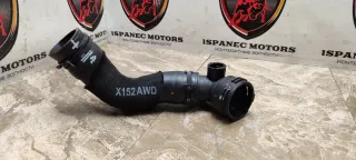8w836a968ab Патрубок системы охлаждения Jaguar F-Type restailing Арт 41957, вид 1