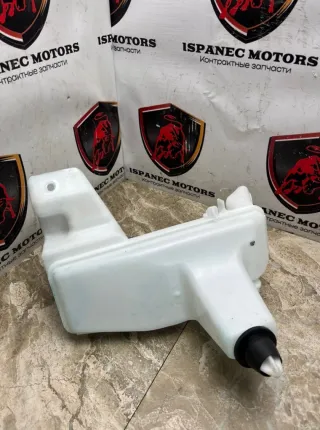 MX53-17B613-AC Бачок омывателя Jaguar F-Type restailing Арт 41975, вид 1