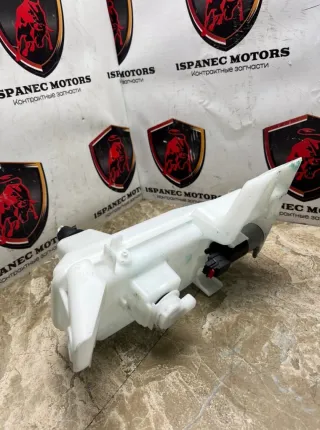 MX53-17B613-AC Бачок омывателя Jaguar F-Type restailing Арт 41975, вид 2