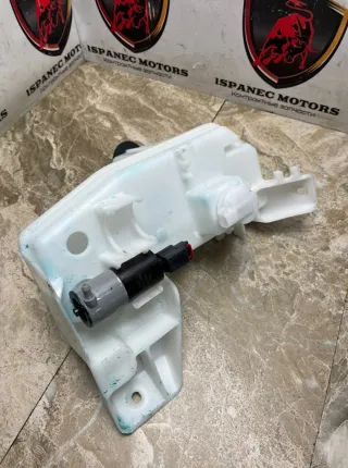 MX53-17B613-AC Бачок омывателя Jaguar F-Type restailing Арт 41975, вид 3