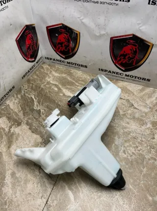MX53-17B613-AC Бачок омывателя Jaguar F-Type restailing Арт 41975, вид 4